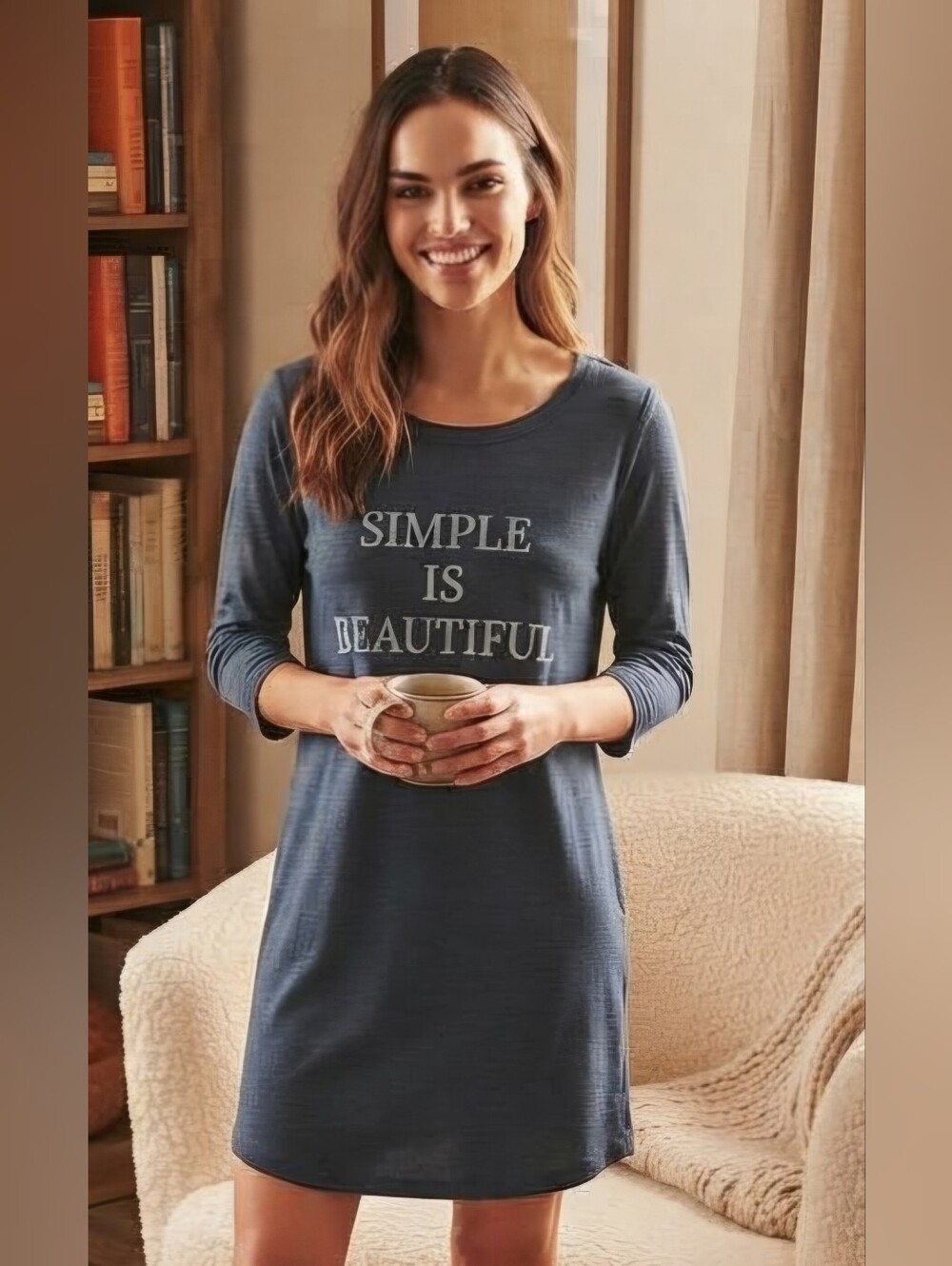 KERSH simple dress